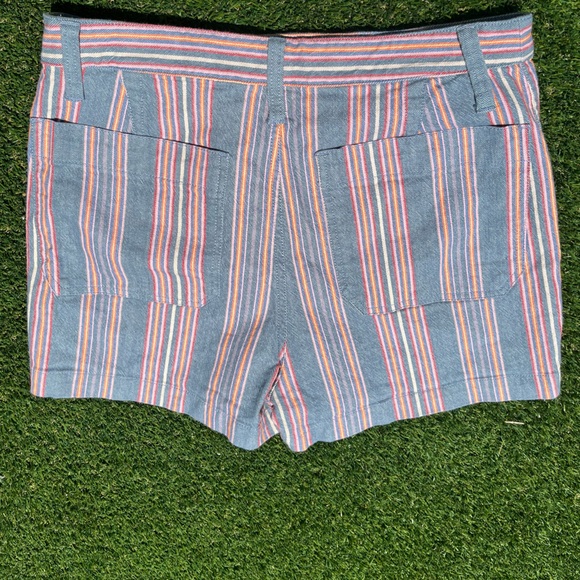 Madewell Emmett Shorts Size 30 - Picture 8 of 10